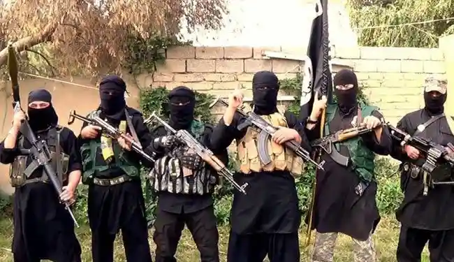 ISIS