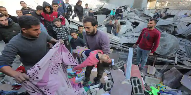 Ghaza