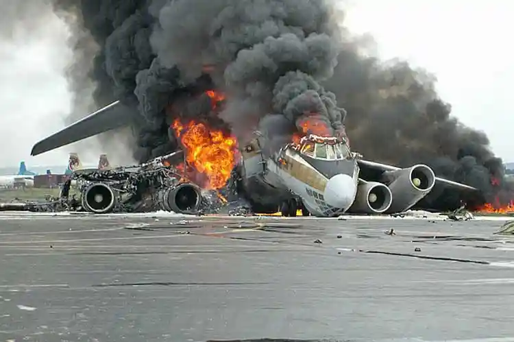 Plane-Crash