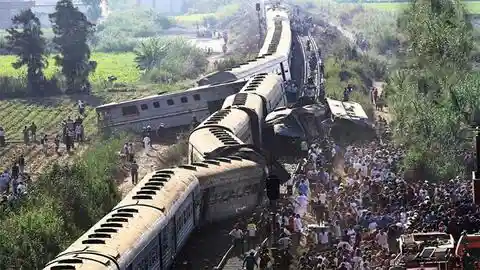 Train-Crash
