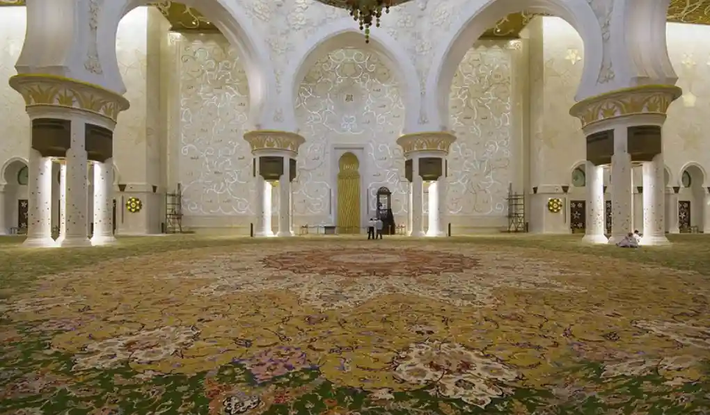 Greatest-Carpet