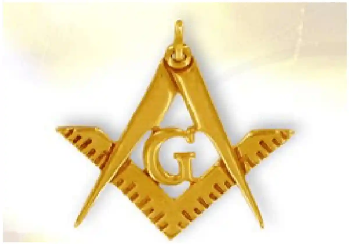 Freemasonry symbols