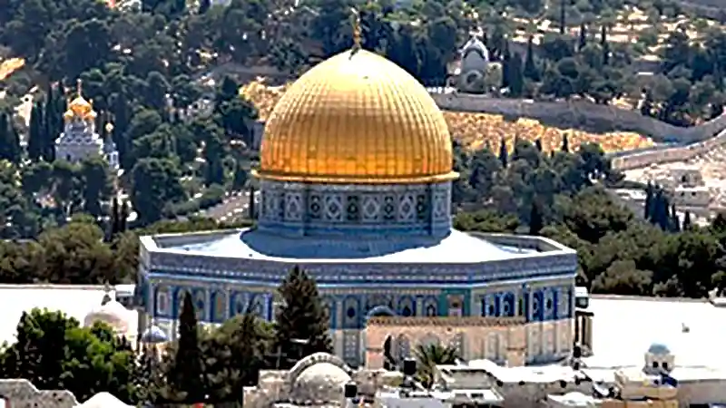 Al-Aqsa Mosque