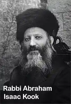 Rabbi Kook