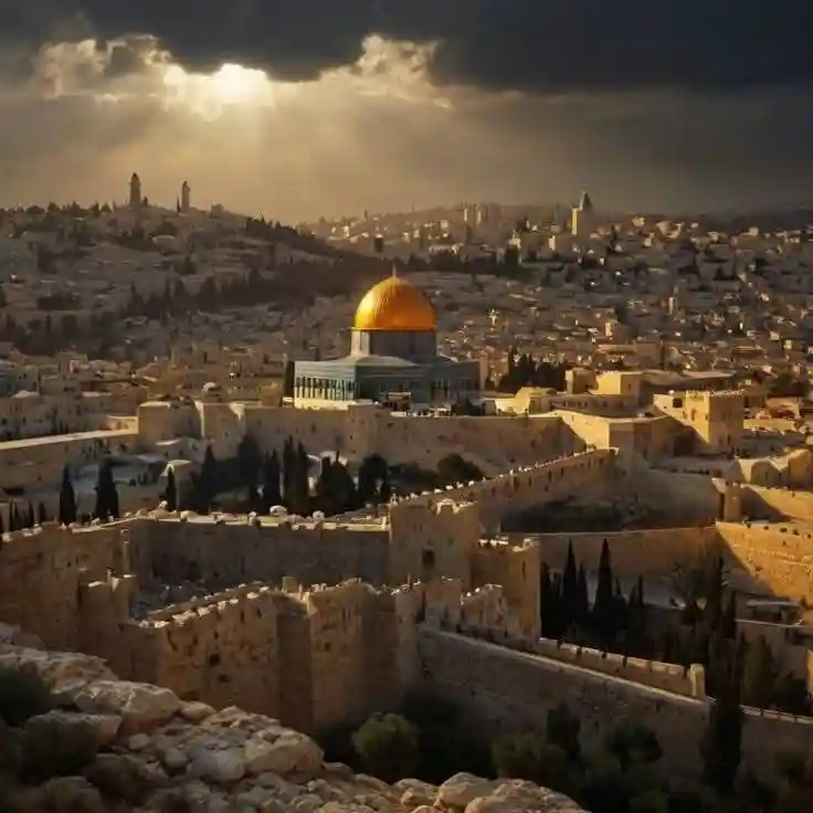 Jerusalem