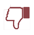 dislike