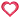 empty heart